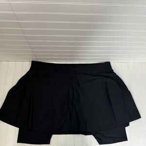 NEW Modli Midi Swim Short 4X Black